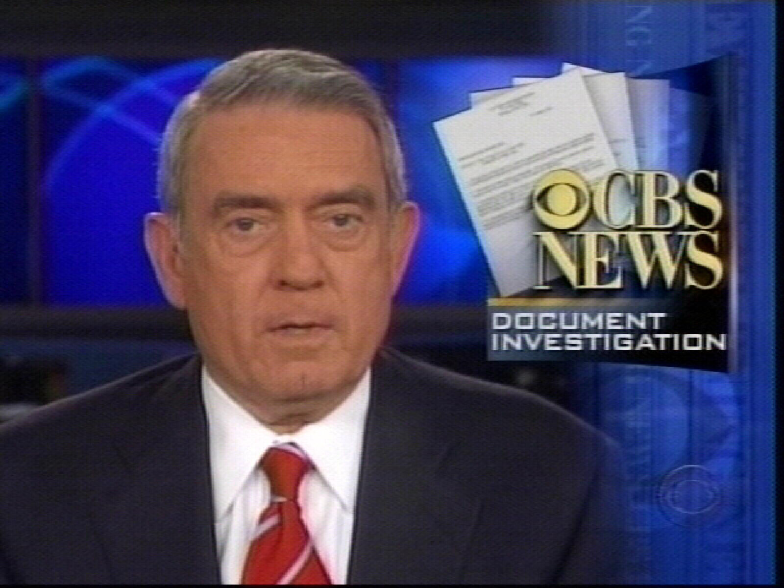 2004: CBS News